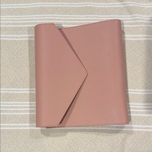 Erin Condren A5 ring binder